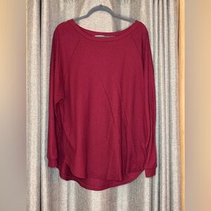 Chic Soul Tunic